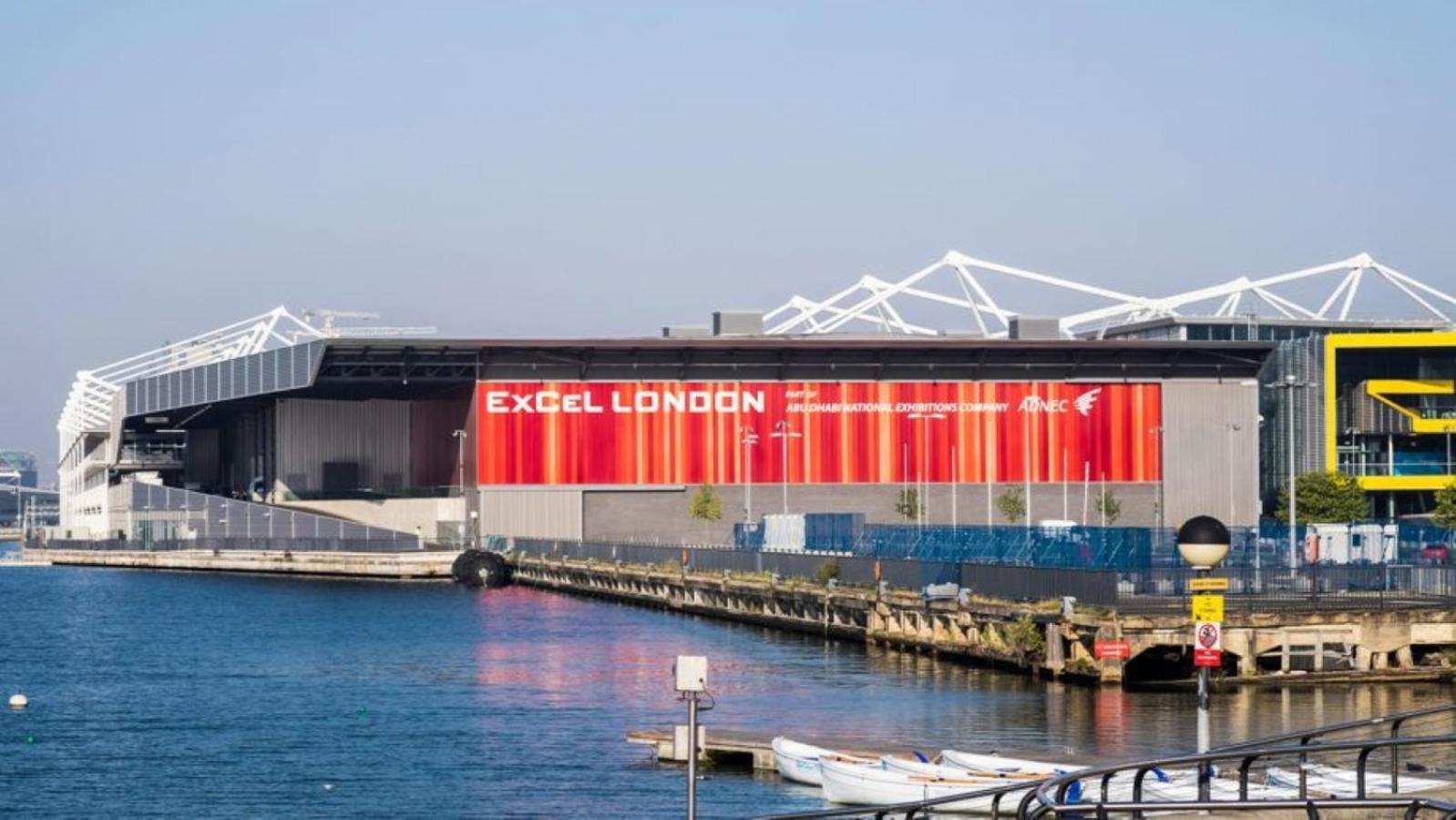 London East Side Wharf Lejlighed Eksteriør billede